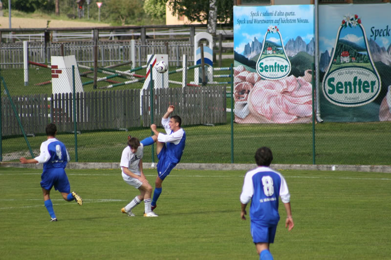 gal/24. Spieltag- SV Reischach-Muehlbach/2007-06-02 SVR - Vintl 095.jpg